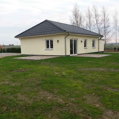 Stoerti 11 Villa Gnies Екстериор снимка