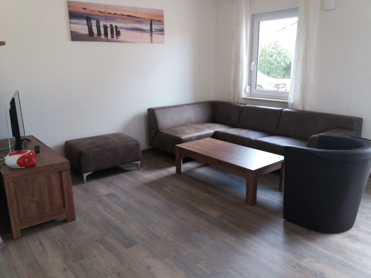Stoerti 11 Villa Gnies Екстериор снимка