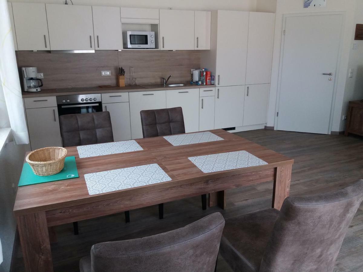 Stoerti 11 Villa Gnies Екстериор снимка